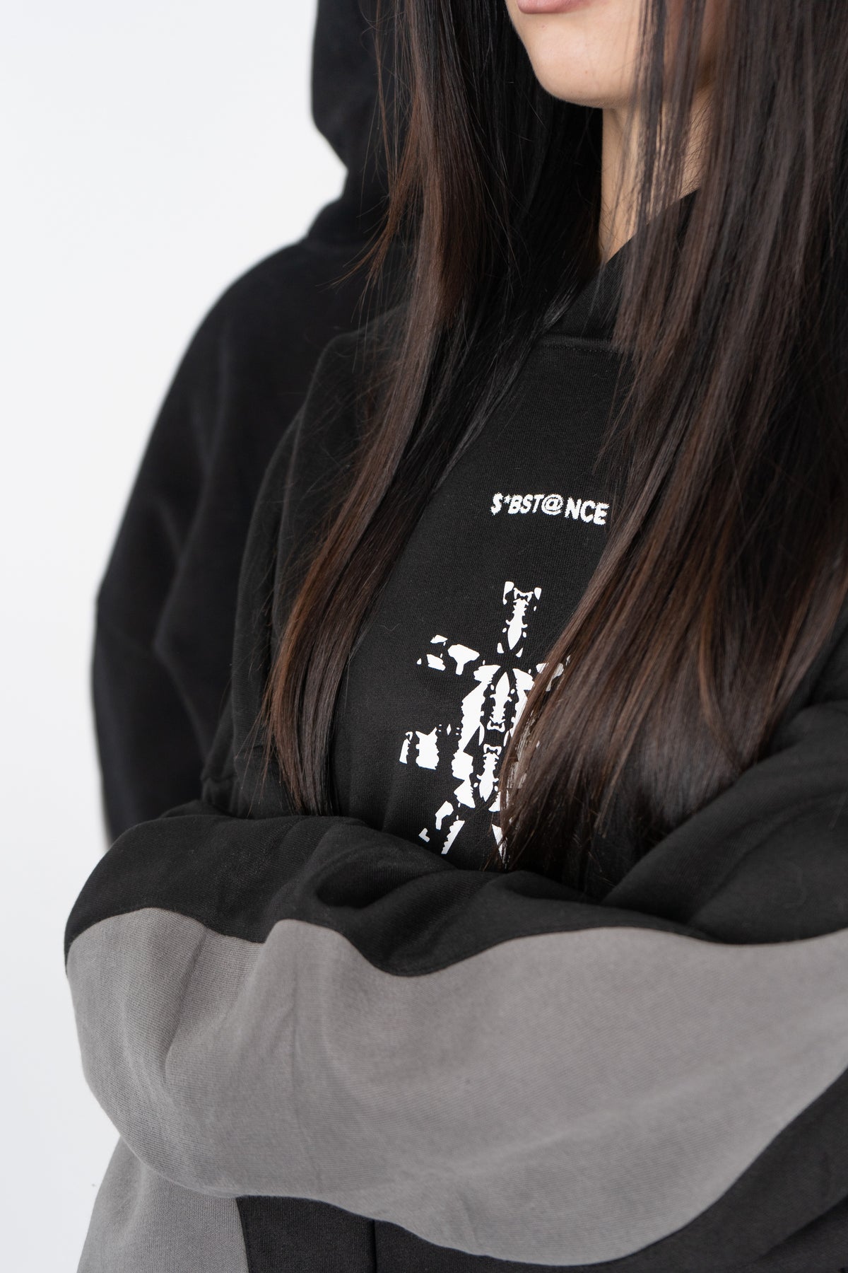S*BSTANCE Hoodie